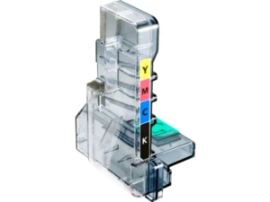 Waste Toner Original Samsung Black W409  SU430A