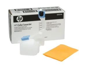 Waste toner Original HP  CE254A  CE254A