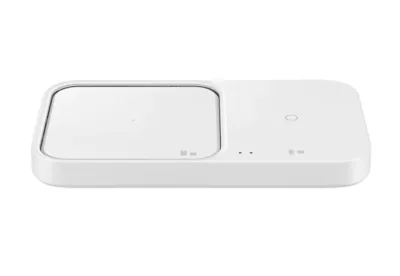 Wireless Charger Duo 15W Super Fast Wireless Charg- EP-P5400TWEGEU