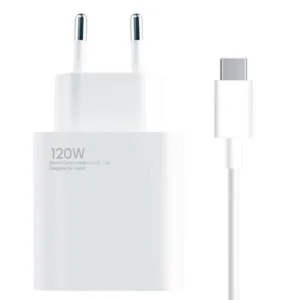 XIAOMI 33W Charging Combo Type-A EU - 40039