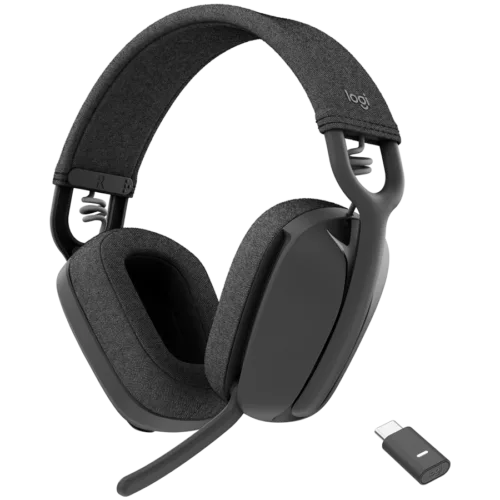 ZONE VIBE WIRELESS MS GRAPHITE/A00167/A00172 MS MF- 981-001157
