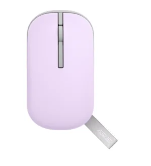 AS MD100 MOUSE PUR BT+2.4GHZ - 90XB07A0-BMU010