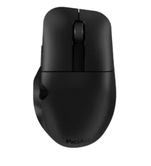 AS MD300 MOUSE 3BT+2.4GHZ BLACK - 90XB04F0-BMU000