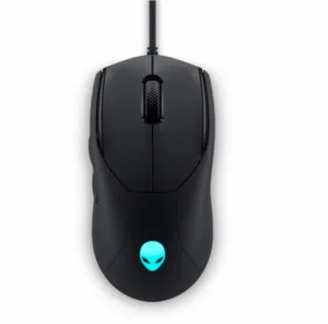Alienware Wired Gaming Mouse AW320M - 545-BBDS