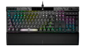 Corsair K70 MAX RGB - CH-910961G-NA