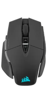 Corsair M65 RGB ULTRA WIRELESS Tunable FPS Gaming - CH-9319411-EU2