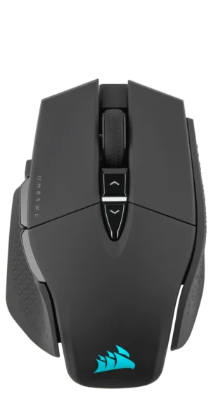 Corsair M65 RGB ULTRA WIRELESS Tunable FPS Gaming - CH-9319411-EU2