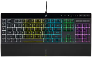 Corsair Tastatura  K55 RGB PRO Gaming- CH-9226765-NA