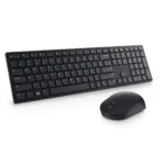 DELL TASTATURA + MOUSE KM5221W WIRELESS - 580-AJRP
