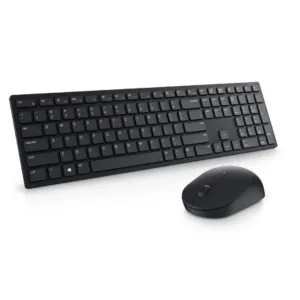 DELL TASTATURA + MOUSE KM5221W WIRELESS - 580-AJRP