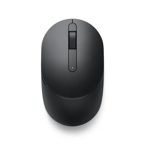 DL MOUSE MS3320W WIRELESS BLACK - 570-ABHK_P