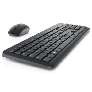 DL TASTATURA + MOUSE KM3322W WIRELESS - 580-AKFZ
