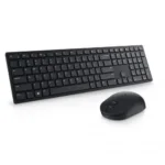 Dell Pro Wireless Keyboard and Mouse - KM5221W - U- 580-AJRC