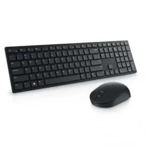 Dell Pro Wireless Keyboard and Mouse - KM5221W - U- 580-AJRC