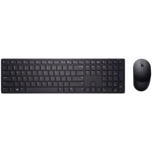 Dell Pro Wireless Keyboard and Mouse - KM5221W - U- 580-AJRP-05