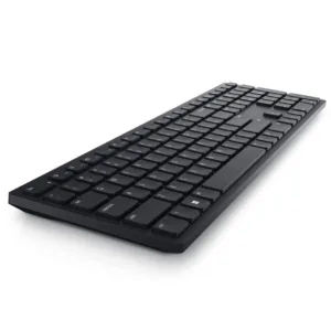 Dell Wireless Keyboard - KB500 - US Int - 580-AKOO