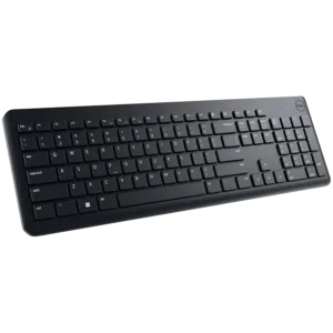 Dell Wireless Keyboard - KB500 - US International - 580-AKOO-05
