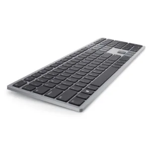Dell Wireless Keyboard - KB700 - US Int - 580-AKPT
