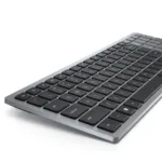 Dell Wireless Keyboard - KB740 - US Int - 580-AKOX
