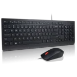 Essential Wired KB and Mouse Combo US EN - 4X30L79883