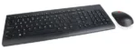 Essential Wireless Mouse amp-amp- KB combo - RO - 4X30M39486