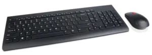 Essential Wireless Mouse amp-amp- KB combo - RO - 4X30M39486