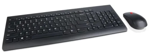 Essential Wireless Mouse amp-amp- KB combo - RO - 4X30M39486
