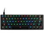 Glorious Barebone GMMK Compact ANSI Layout USB-C R- GMMK-COMPACT-RGB