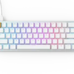 Glorious PC Gaming Race- GLO-GMMK-COM-BRN-W