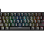 Glorious PC Gaming Race- GMMK-COMPACT-BRN