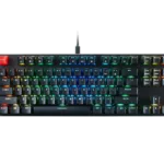 Glorious PC Gaming Race- GMMK-TKL-BRN