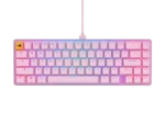 Glorious PC Gaming Race Tastatura mecanica gaming - GLO-GMMK2-65-FOX-P
