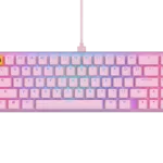 Glorious PC Gaming Race Tastatura mecanica gaming - GLO-GMMK2-65-FOX-P
