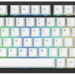Glorious Tastatura mecanica GMMK PRO 75% Pre-built- GLO-GMMK-P75-FOX-B
