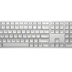 HP 970 Programmable Wireless Keyboard - 3Z729AA#ABB