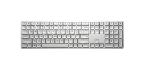 HP 970 Programmable Wireless Keyboard - 3Z729AA#ABB