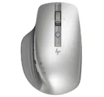 HP Creator 930 SLV WRLS Mouse - 1D0K9AA#ABB