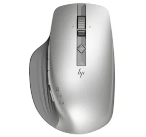 HP Creator 930 SLV WRLS Mouse - 1D0K9AA#ABB