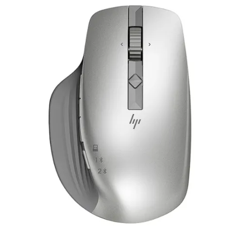 HP Creator 930 SLV WRLS Mouse - 1D0K9AA#ABB