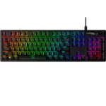 HP HYPERX ALLOY ORIGINS KEYBOARD RGB HP - 4P5N9AA#ABA