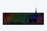 HP HYPERX ALLOY ORIGINS PBT KEYBOARD RGB - 639N3AA#ABA