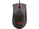 HP MOUSE HYPERX PULSEFIRE FPS PRO GREY - 4P4F7AA