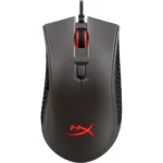 HP MOUSE HYPERX PULSEFIRE FPS PRO GREY - 4P4F7AA