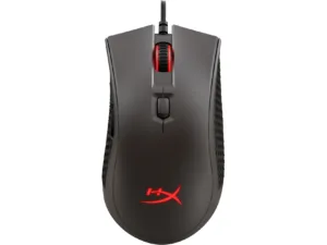 HP MOUSE HYPERX PULSEFIRE FPS PRO GREY - 4P4F7AA