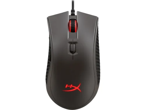 HP MOUSE HYPERX PULSEFIRE FPS PRO GREY - 4P4F7AA