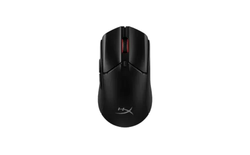 HP MOUSE HYPERX PULSEFIRE HASTE 2 WR - 6N0B0AA