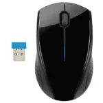 HP Wireless Mouse 220 - 3FV66AA#ABB