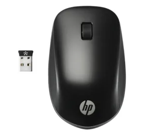 HP Wireless Mouse Z4000 - H5N61AA#ABB