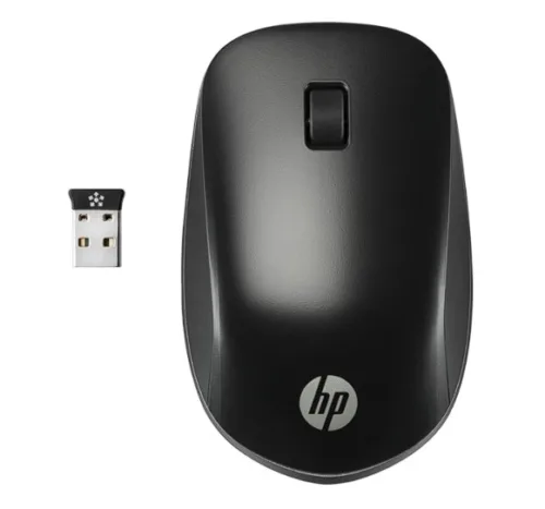 HP Wireless Mouse Z4000 - H5N61AA#ABB