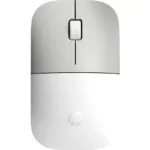HP Z3700 Ceramic Wireless Mouse - 171D8AA#ABB